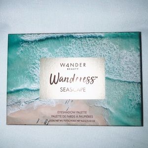 Wanderess Seascape Eyeshadow